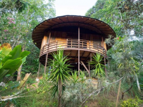 Paradiselodge Jungleguesthouse